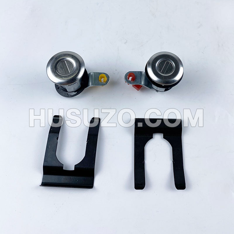 8970352931 Комплект Замков для ISUZU NKR55 4JB1