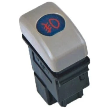 8970763513 Переключатель Противотуманных Фар для ISUZU NHR NKR NPR