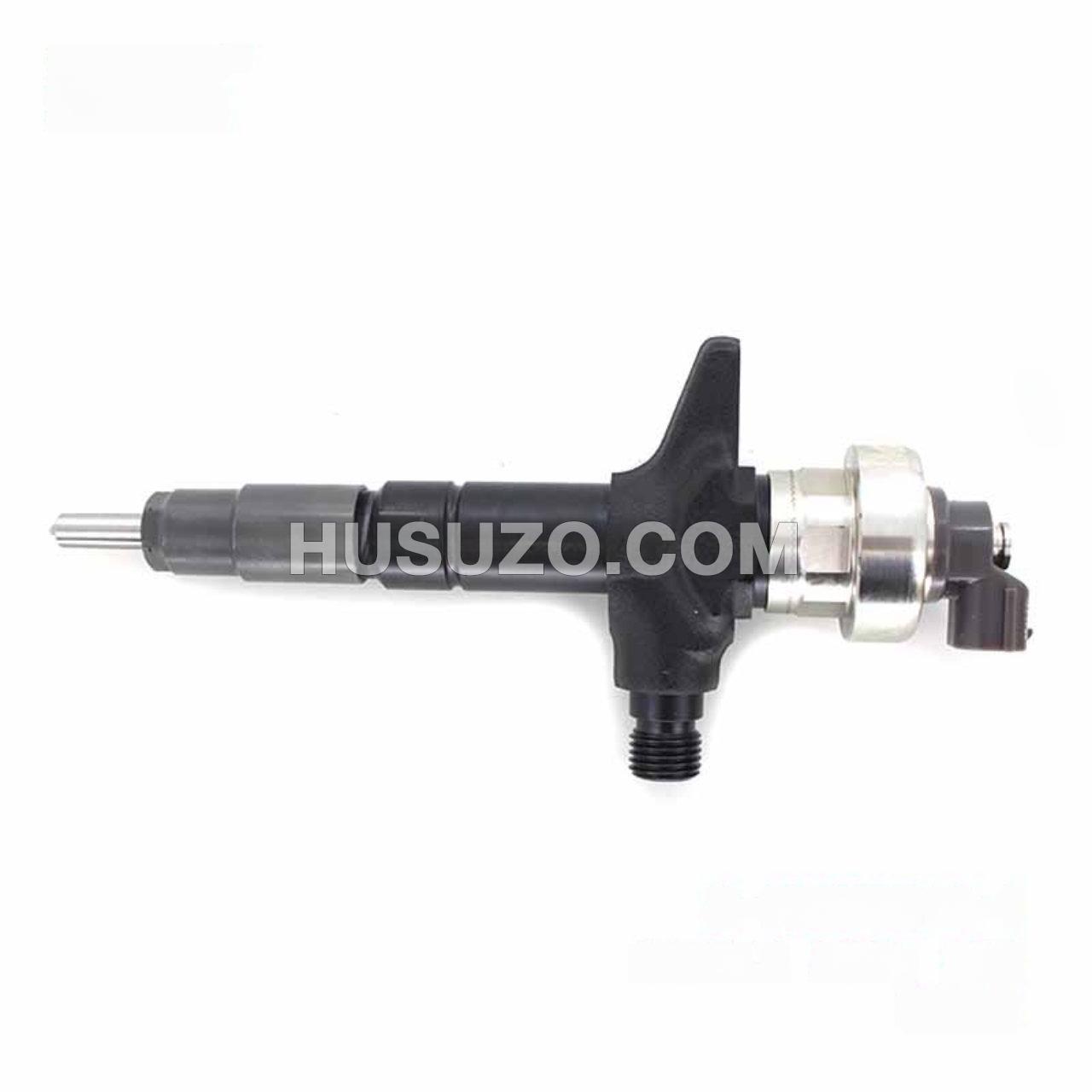 8982383181 8-98238318-1 Injection Nozzle Assembly for ISUZU NLR85 4JJ1