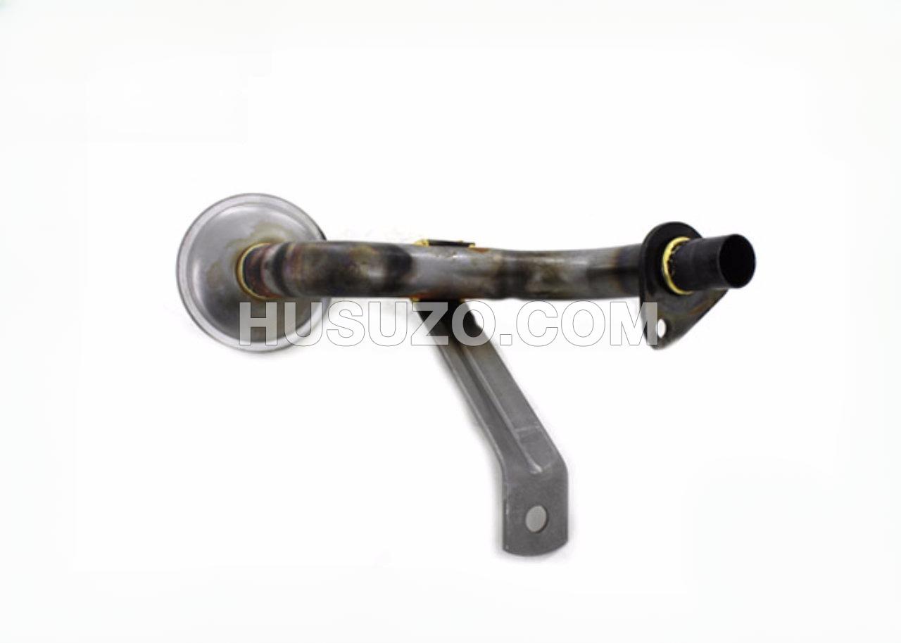 ISUZU FRR FSR Engine Oil System Components