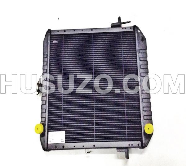 8-97371011-0 Radiator NPR71 Isuzu