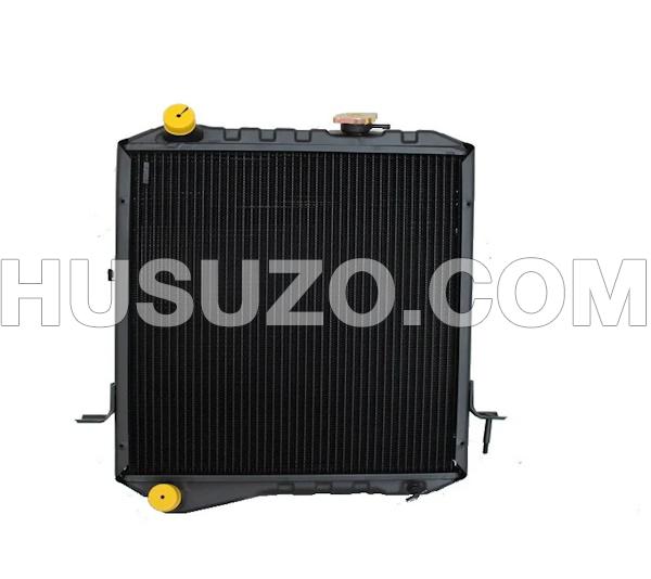 8-97371010-0 Radiator NPR66/4HF1