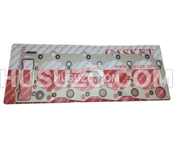 5-58114256-5, Cylinder Head Gasket Isuzu 4HK1 8-98114256-0
