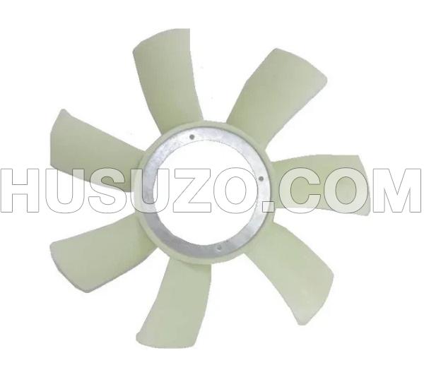 8-97367381-0 Fan: Cooling 4HK1