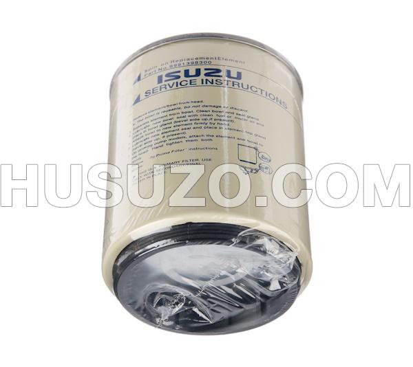 8-98139830-0 Fuel Filter 4HK1