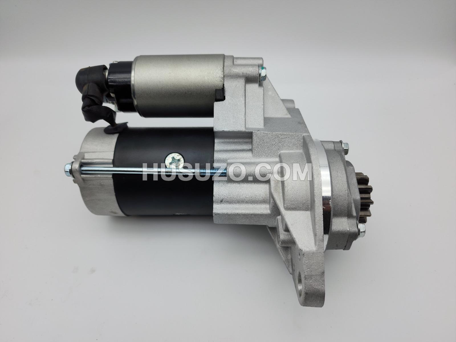 5-57172211-2, Starter Assembly Isuzu 8-97172211-2