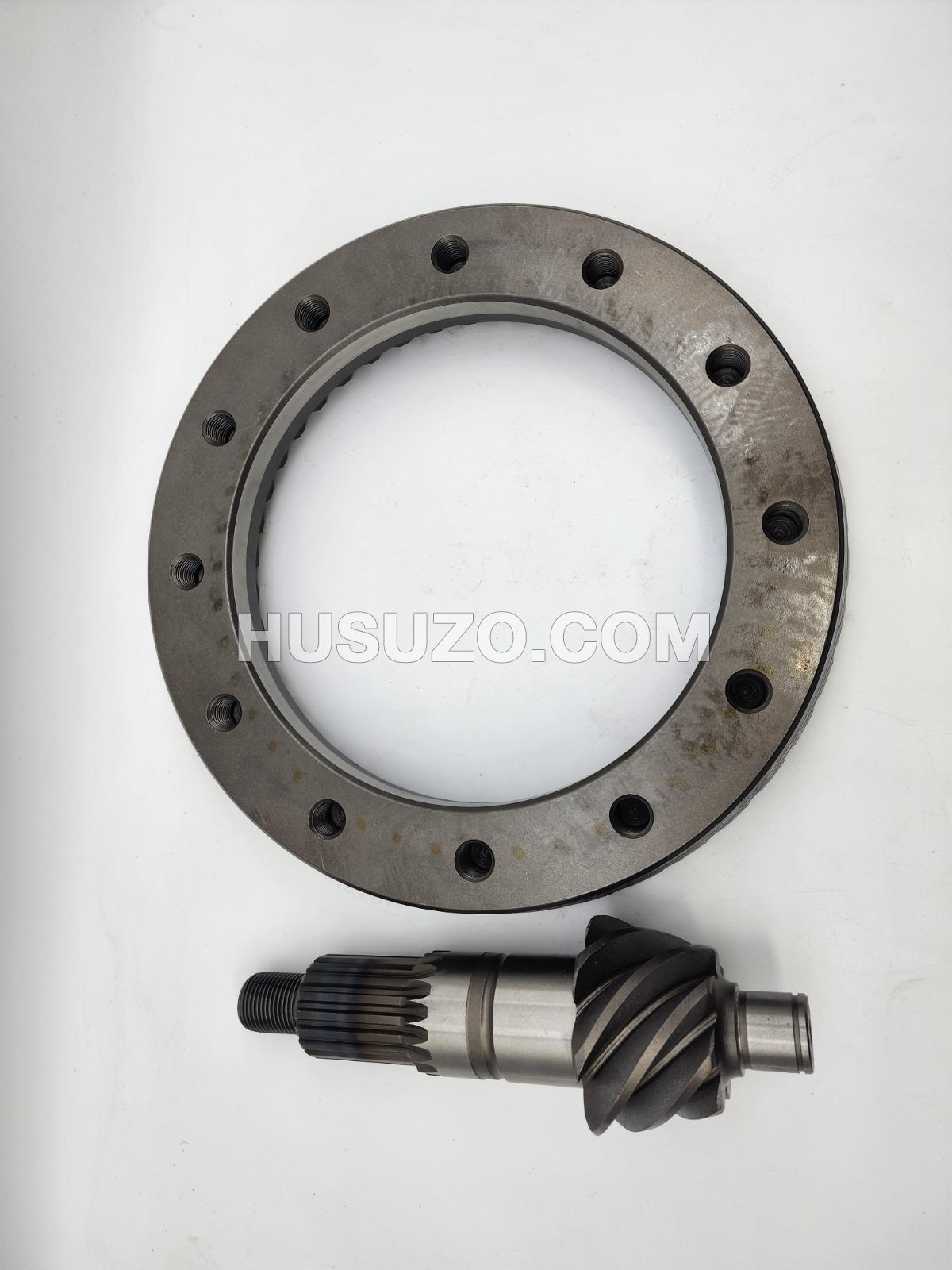 8-97319161-0 Rear Final Drive Gear Set