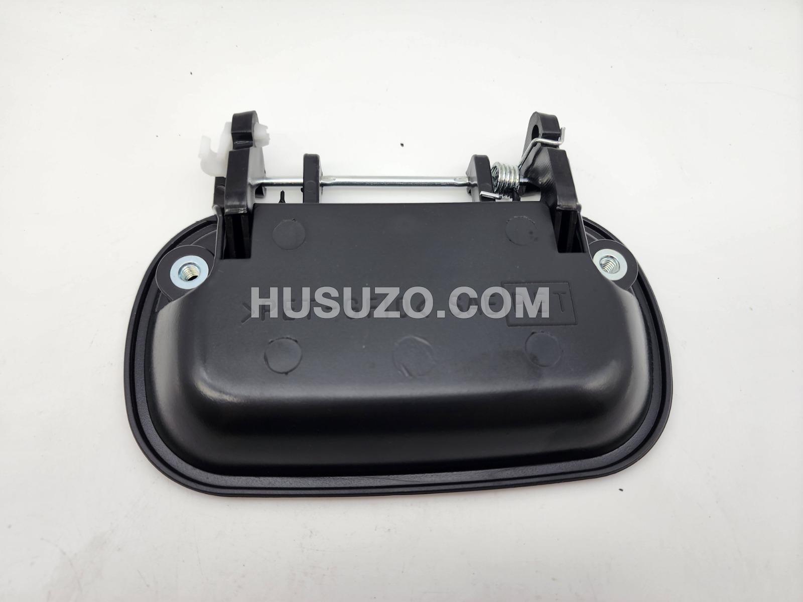 8-97867722-1 Front Door Outside Handle