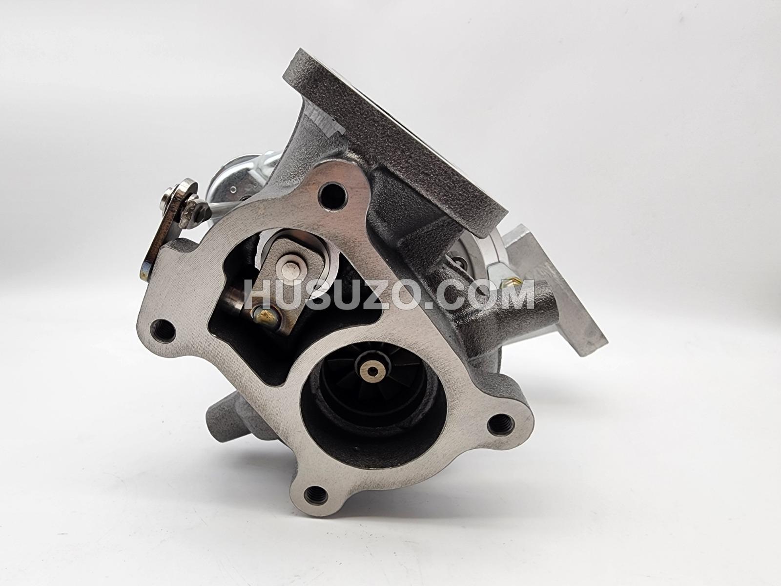 8-98194189-0 Turbocharger for ISUZU