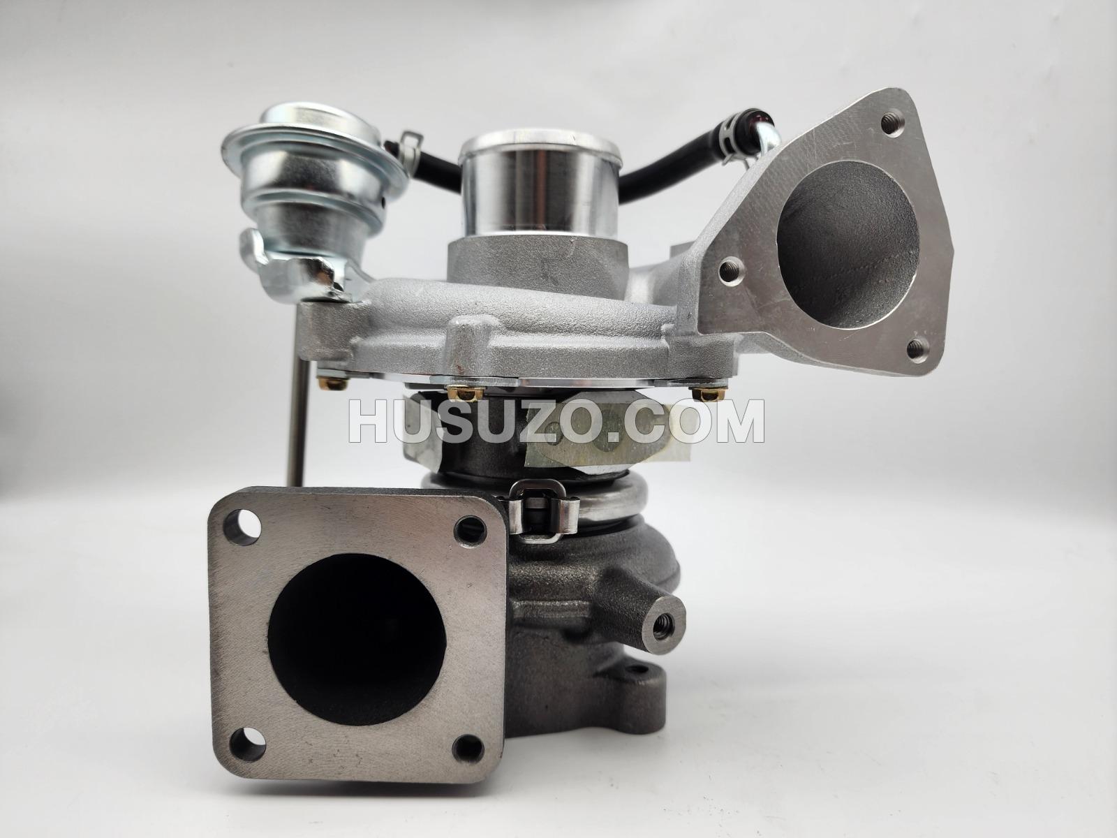 8-98194189-0 Turbocharger for ISUZU
