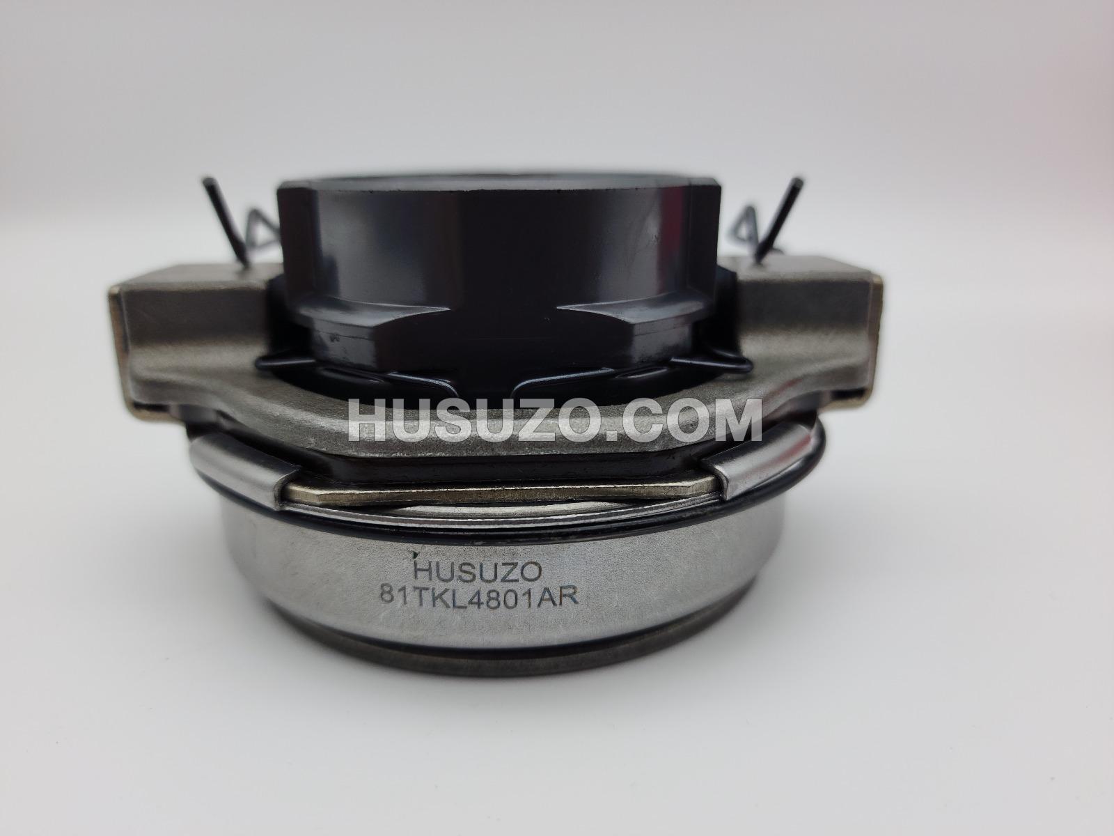 81TKL4801AR, Clutch Bearing Isuzu ELF