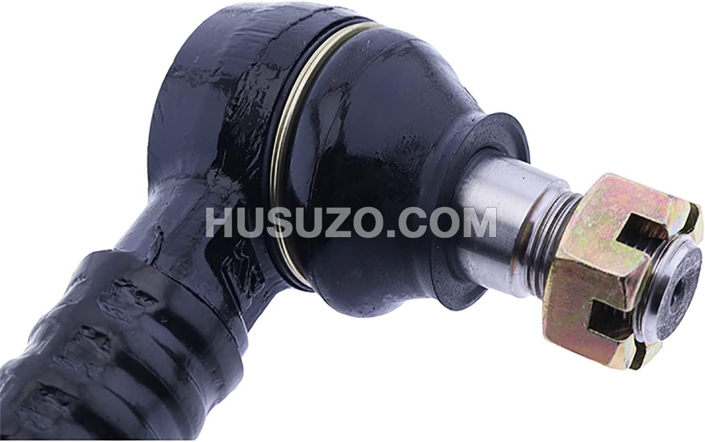 8-98006794-2, Drag Link Isuzu NPR