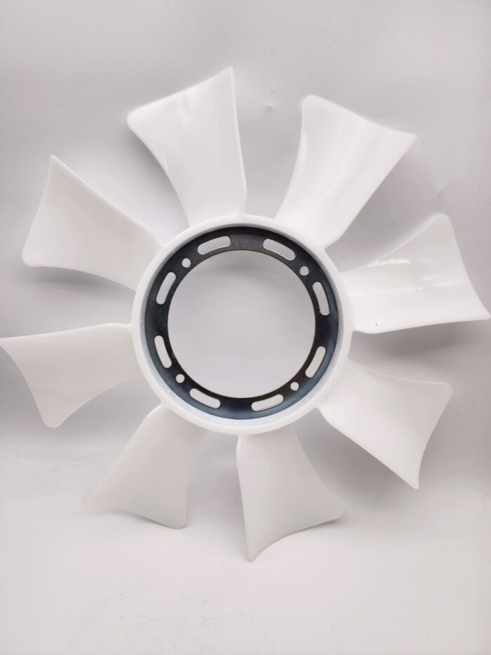 25261-42920 Fan Cooling 2526142920