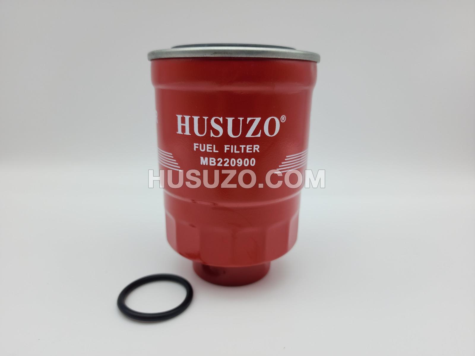 Spare parts for Hyundai, Hino, Isuzu from our own brand Husuzo.