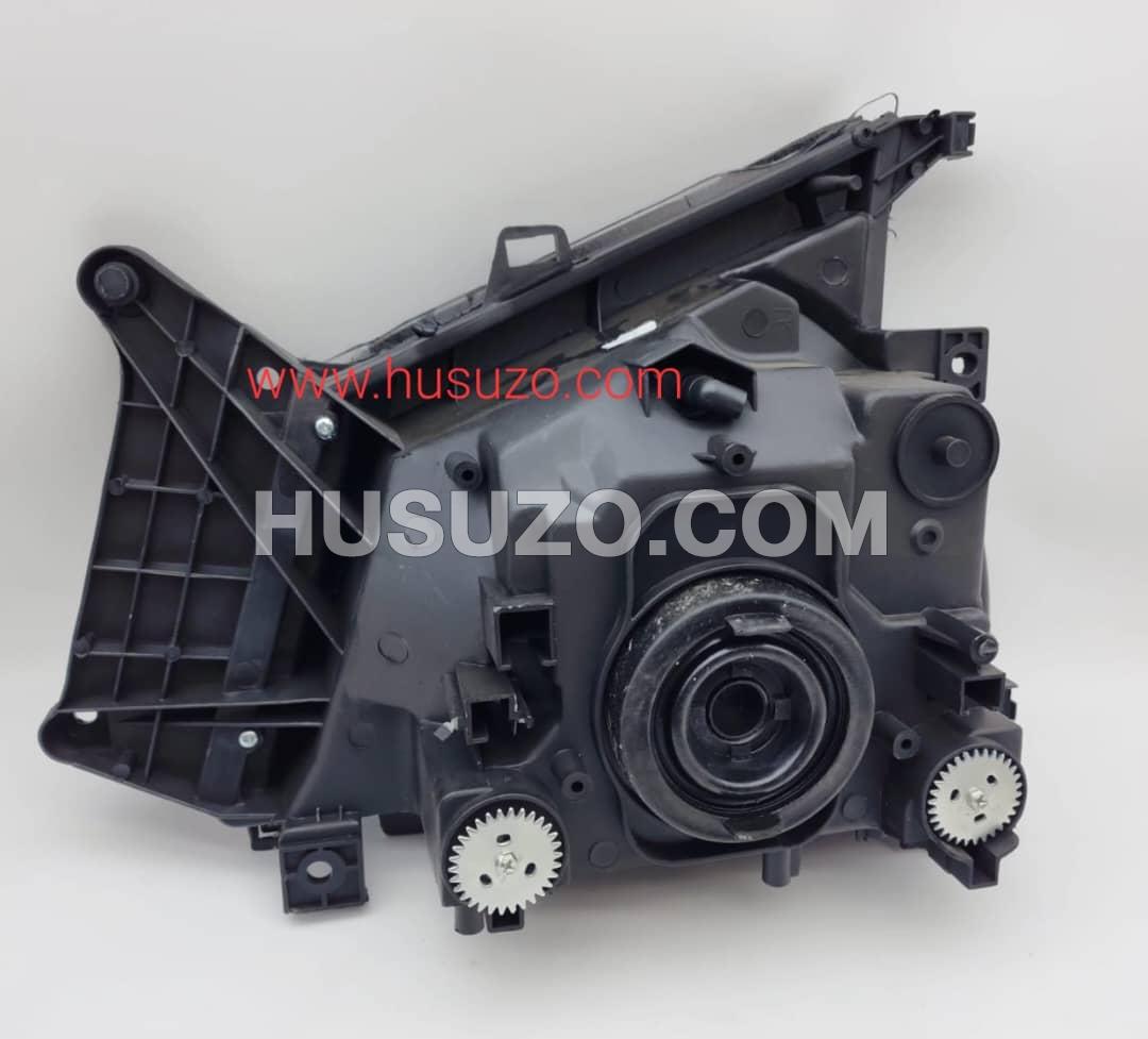 Head lamp 8-98053918-0, 5-97855047-0, Head Lamp Assembly 8980539180 597855047 for Isuzu NPR66/600P 4HF1