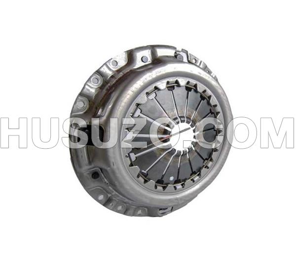 8-97351794-0 Plate ASM 14*325mm NPR75/4HK1