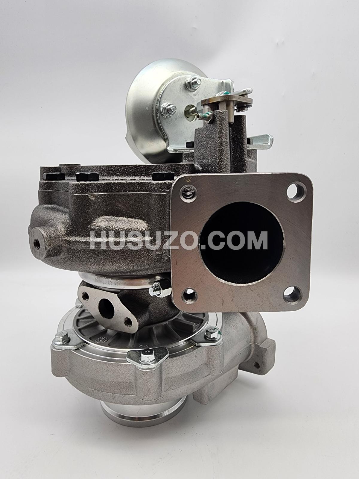 8-97381507-0 Turbocharger Assembly 8973815070 for ISUZU