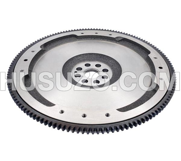 8-97115785-0 Flywheel 300mm NPR66/4HG1/4HF1