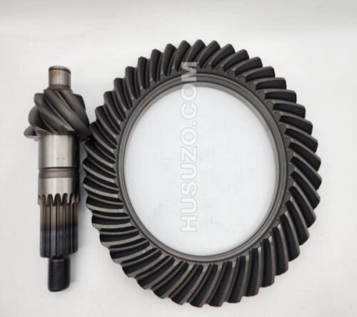 8-97319161-0 Rear Final Drive Gear Set