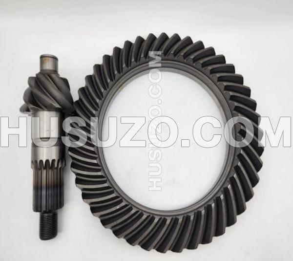 8-97319161-0 Rear Final Drive Gear Set