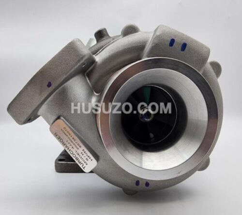 8-97381507-0 Turbocharger Assembly 8973815070 for ISUZU