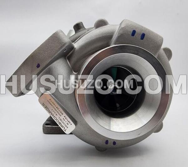 8-97381507-0 Turbocharger Assembly 8973815070 for ISUZU