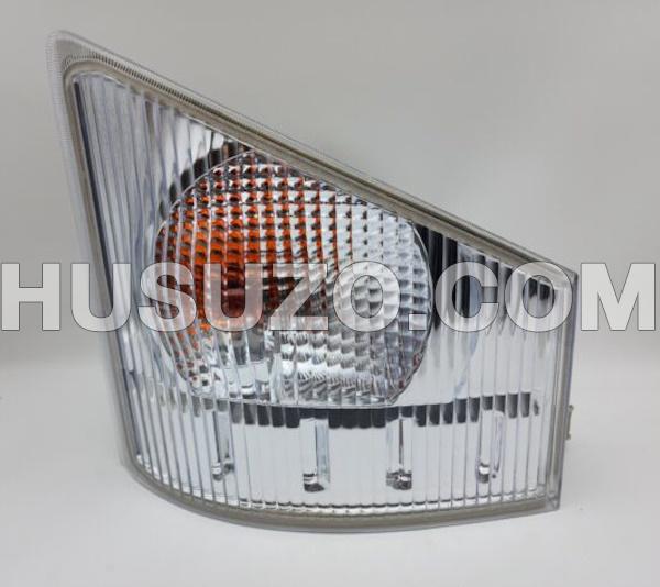 8-97585172-2, 8-97585173-2 Turn Signal Lamp 8975851722, 8975851732 Suitable for ISUZU 700P