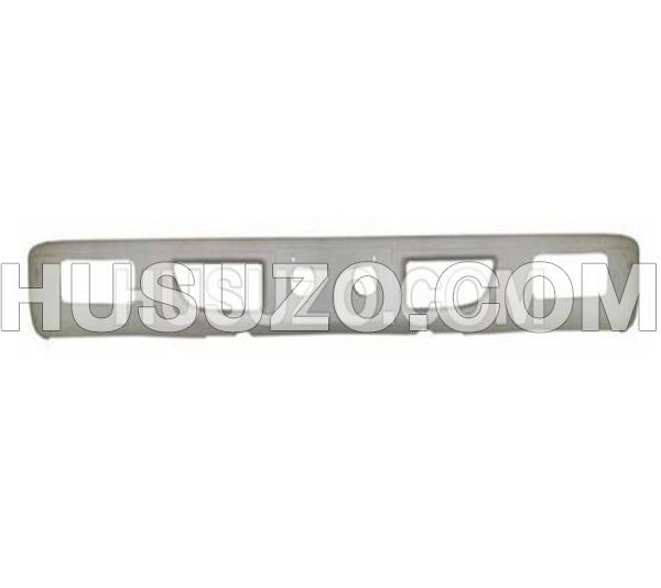 8-97999014-0, FRONT BUMPER for ISUZU