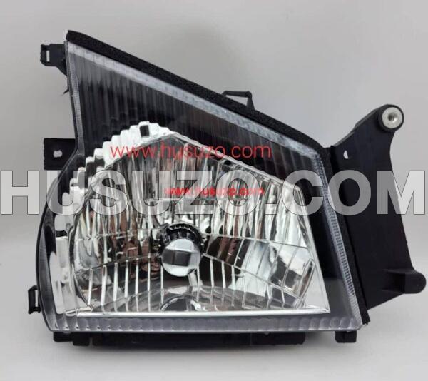 Head lamp 8-98053918-0, 5-97855047-0, Head Lamp Assembly 8980539180 597855047 for Isuzu NPR66/600P 4HF1