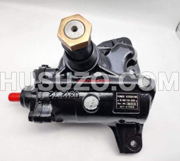 8-98110220-0 Steering Unit 8981102200 Suitable for ISUZU NPR/700P