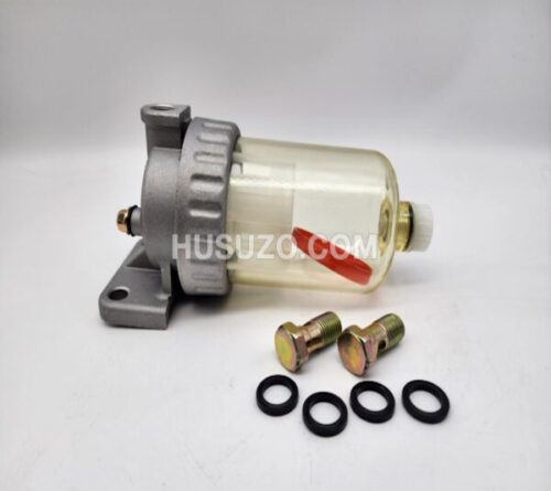 600-311-9731 Hyundai Fuel water separator