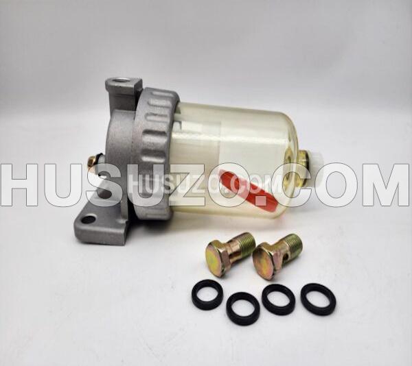 600-311-9731 Hyundai Fuel water separator