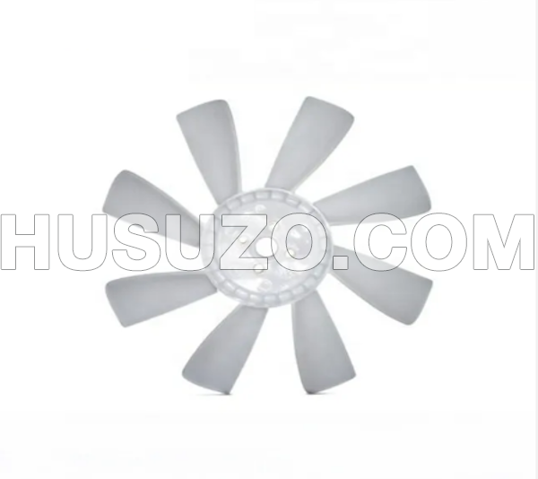 8-97141195-0 Fan: Cooling 4HG1