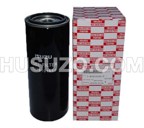 1-876101650-0 Fuel Filter 6WF1