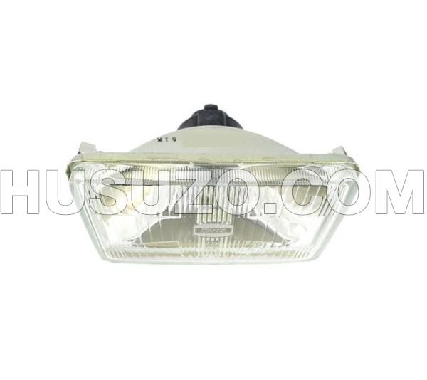 8-97855201-0, Headlamp Unit NKR NPR 100P Isuzu