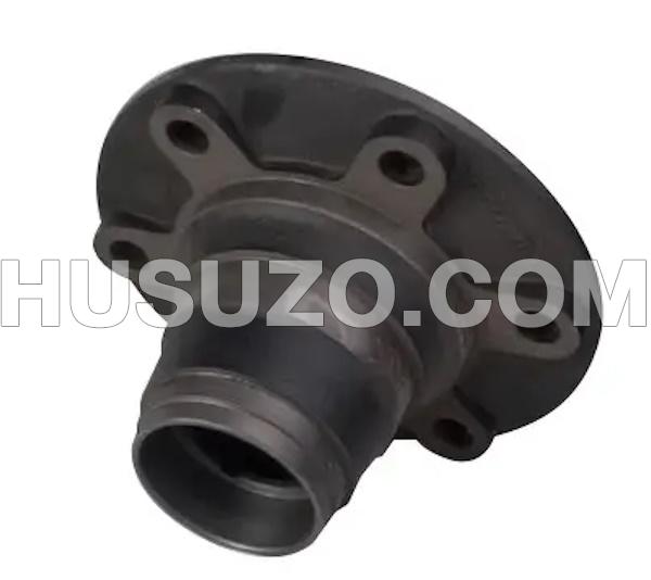 8-97131236-0, Front Axle Hub NPR75 700P 4HK1 Isuzu