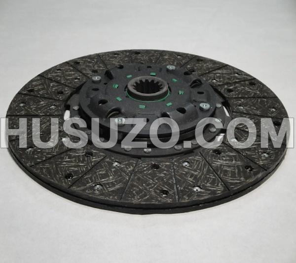 8-97367795-0 Clutch Disk 325mm NPR75/700P 4HK1