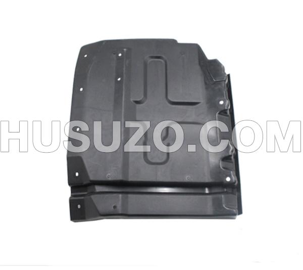 1-79938998-0, REAR MUD GUARD FVR34 6HK Isuzu