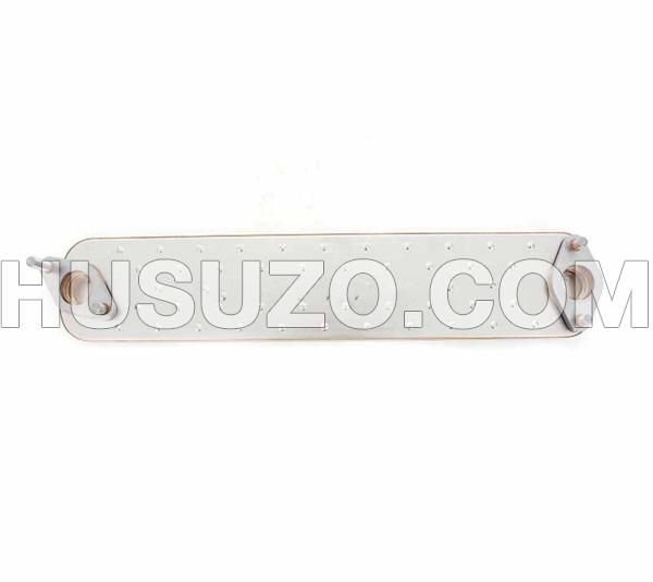 8-94391739-0, Oil Cooler Core FRR FSR FTR 6KH1 Isuzu