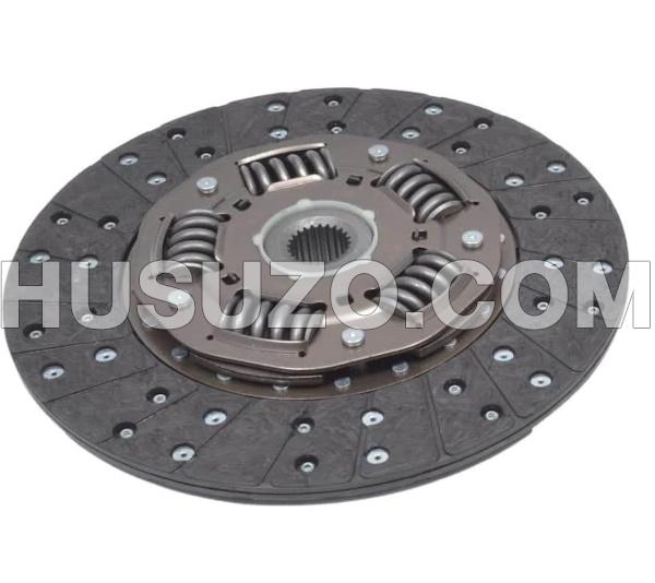 8-97135492-0 Clutch Disk 24*250mm NKR55/100P 4JB1