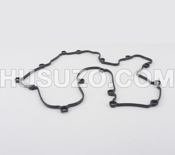 8-97019846-1, Head To Cover Gasket NPR66 4HF1 Isuzu