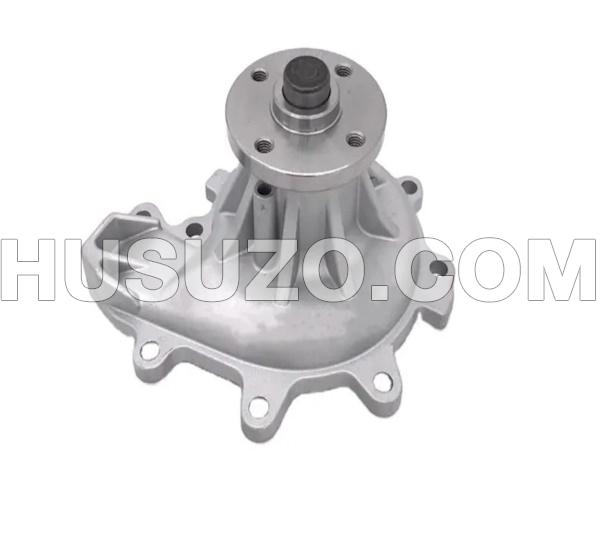 8-97363478-0, Water Pump NPR75 700P 4HK1