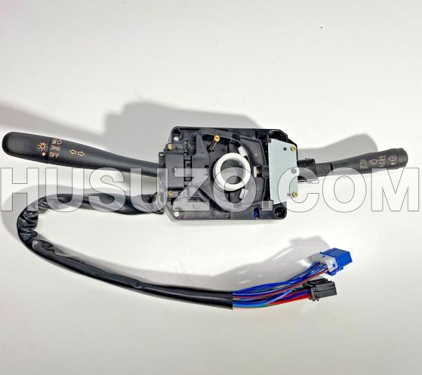 8-98243771-0, Combination Switch FCFGGG Isuzu