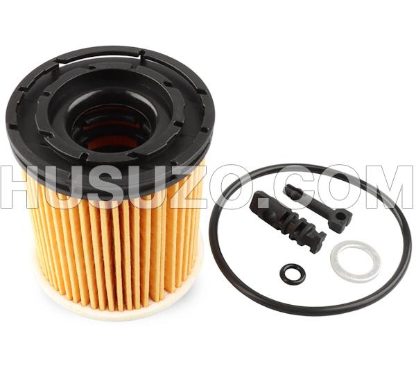 26350-2M000, Oil FIlter Hyundai Elantra Sonata Santa Fe 1.6L L4