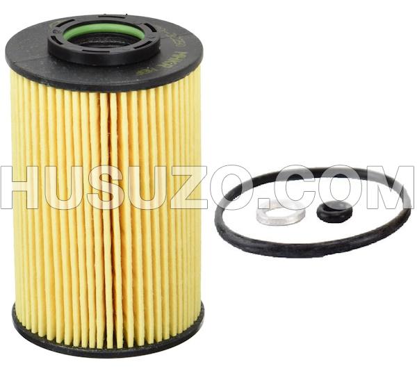 26320-3C250, Oil Filter Hyundai Veracruz Azera Genesis 3.8L V6