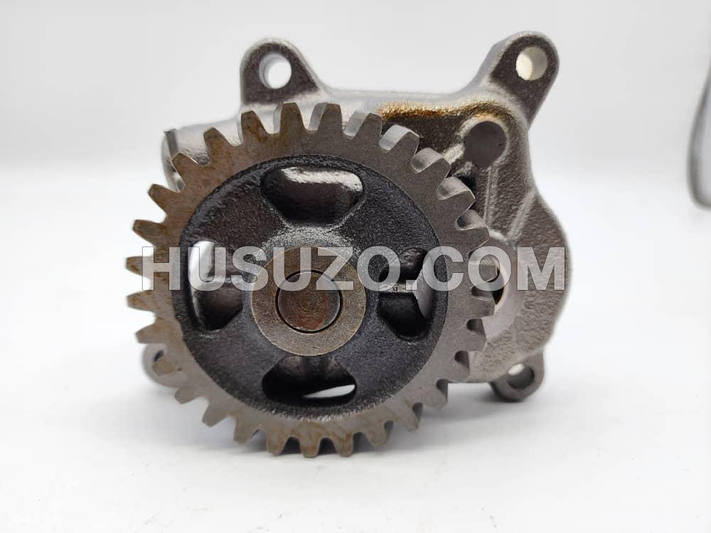 8-97147338-1, OIL PUMP ISUZU