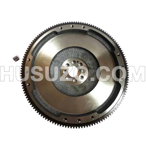 8-97326227-0, Flywheel Isuzu