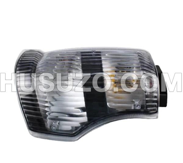 8-97365172-0, Front Turn Signal NPR66 600P Isuzu