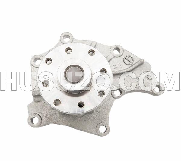 8-94140341-0, With Gasket Water Pump 4JA1 4JB1 NKR55 Isuzu