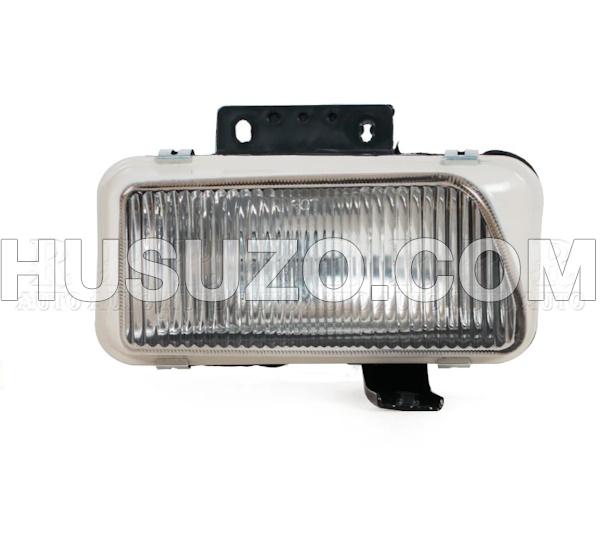 8-973789908-1, Lamp FOG NPR75 700P Isuzu